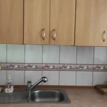 Willa Mini domek jednopokojowy Suwałki Zewnętrze zdjęcie