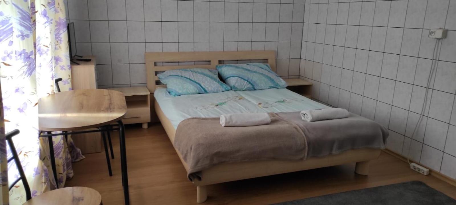 Willa Mini domek jednopokojowy Suwałki Zewnętrze zdjęcie